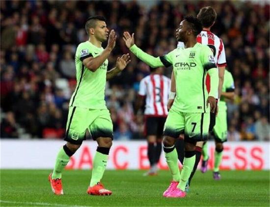 这正是热刺 这正是热刺